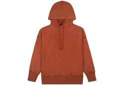 Champion Hoodie Garment Dye Hooded 216489 216489