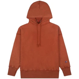 Hoodie Herren Kapuzenpullover Garment Dye Hooded 216489