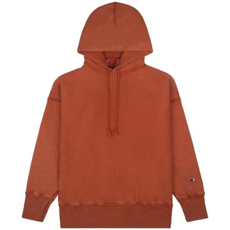 Champion Hoodie Garment Dye Hooded 216489 216489