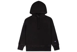 Champion Hoodie Garment Dye Hooded 216489 216489