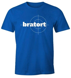 MoonWorks Print-Shirt Herren T-Shirt bratort Fun-Shirt Motiv Shirt Parodie Grillen BBQ Dunkelblau/Blau/Türkis/Hellblau/Braun MoonWorks Print-Shirt Herren T-Shirt bratort Fun-Shirt Motiv Shirt Parodie Grillen BBQ Dunkelblau/Blau/Türkis/Hellblau/Braun