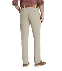 MEYER Chinos Khaki/Beige
