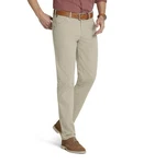 MEYER Chinos Khaki/Beige