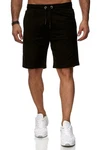 Reslad Sweatshorts RS-50 Dunkelbraun/Schwarz/Khaki/Dunkelgrün/Braun Reslad Sweatshorts RS-50 Dunkelbraun/Schwarz/Khaki/Dunkelgrün/Braun