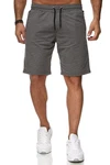 Reslad Sweatshorts RS-50 Dunkelgrau/Khaki/Hellgrau/Grau Reslad Sweatshorts RS-50 Dunkelgrau/Khaki/Hellgrau/Grau