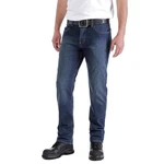 Carhartt Rugged Flex Relaxed Straight Jeans blau/Blau
