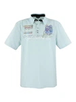 Lavecchia Poloshirt LV-4688 Herren Polo Shirt Mint (LV-4688)