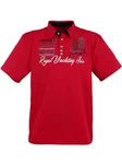 Lavecchia Poloshirt LV-4688 Herren Polo Shirt Rot (LV-4688)