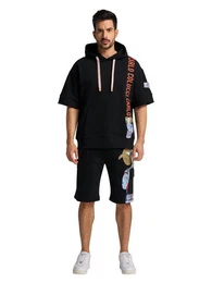 Hoodie Crivellaei