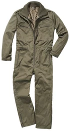 Overall Tank Suit