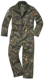 Overall Tank Suit
