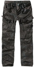 Cargohose Adven Slim Fit Pants