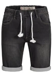 Indicode Jeansshorts Kadin 