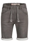 Indicode Jeansshorts Kadin 