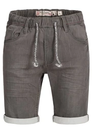 Jeansshorts Kadin