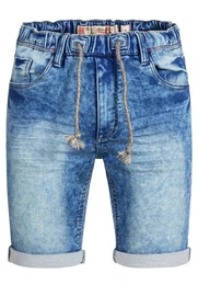 Jeansshorts Kadin