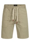 Indicode Chino Shorts Stoufville Khaki Indicode Chino Shorts Stoufville Khaki