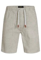 Indicode Chino Shorts Stoufville Khaki/Beige