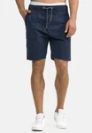 Indicode Chino Shorts Stoufville Dunkelblau/Dunkelgrau/Grau/Blau Indicode Chino Shorts Stoufville Dunkelblau/Dunkelgrau/Grau/Blau