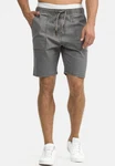 Indicode Chino Shorts Stoufville Dunkelgrau/Khaki/Dunkelgrün/Grau/Hellgrau Indicode Chino Shorts Stoufville Dunkelgrau/Khaki/Dunkelgrün/Grau/Hellgrau