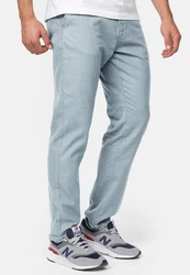 Indicode Haverfield Stoffhose 