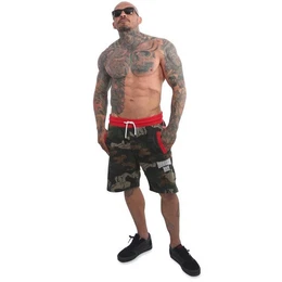 Sweatshorts Casual Day