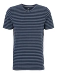 Joy Sportswear T-Shirt JANOSCH Dunkelblau/Blau/Hellblau