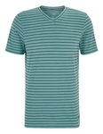 Joy Sportswear T-Shirt JANOSCH Grün/Türkis