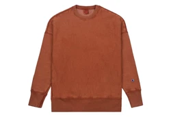 Champion Herren Sweatshirt Garment Dye Crewneck 216488 216488