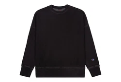 Champion Herren Sweatshirt Garment Dye Crewneck 216488 216488