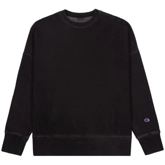 Champion Herren Sweatshirt Garment Dye Crewneck 216488 216488 Champion Herren Sweatshirt Garment Dye Crewneck 216488 216488