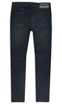 BALDESSARINI 5-Pocket-Jeans John Iconic Dunkelblau