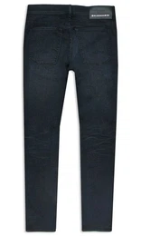 5-Pocket-Jeans John Iconic Stretch Denim