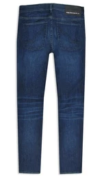 5-Pocket-Jeans John Iconic Stretch Denim