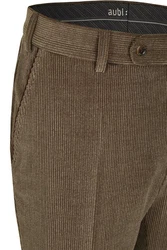 aubi Stoffhose Perfect Fit Herren Hose Modell 29 29