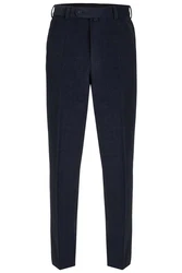 aubi Stoffhose Perfect Fit Herren Hose Modell 29 
