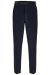 aubi Stoffhose Perfect Fit Herren Hose Modell 29 