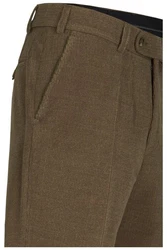 aubi Stoffhose Perfect Fit Herren Hose Modell 29 Khaki