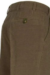 aubi Stoffhose Perfect Fit Herren Hose Modell 29 Khaki