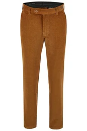 aubi: Stoffhose aubi Perfect Fit Herren Hose Baumwoll Cord Stretch Modell 526
