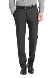 aubi Stoffhose Herren Businesshose Anzughose Modell 26 