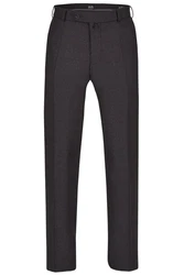 aubi Stoffhose Herren Businesshose Anzughose Modell 26 