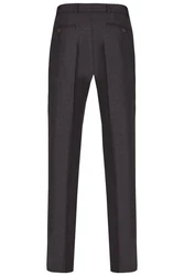 aubi Stoffhose Herren Businesshose Anzughose Modell 26 