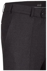 aubi Stoffhose Herren Businesshose Anzughose Modell 26 