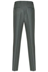 aubi Stoffhose Herren Businesshose Anzughose Modell 26 Dunkelgrün/Khaki/Grün/Hellgrau/Grau