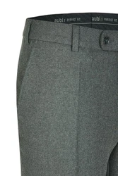 aubi Stoffhose Herren Businesshose Anzughose Modell 26 Dunkelgrün/Khaki/Grün/Hellgrau/Grau