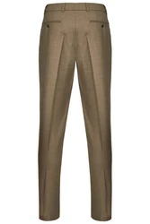 aubi Stoffhose Herren Businesshose Anzughose Modell 26 Modell 26