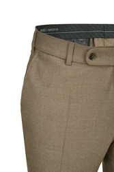 aubi Stoffhose Herren Businesshose Anzughose Modell 26 Modell 26