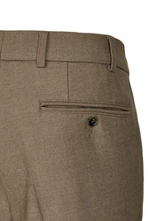 aubi Stoffhose Herren Businesshose Anzughose Modell 26 Modell 26