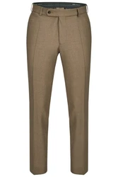 aubi Stoffhose Herren Businesshose Anzughose Modell 26 Modell 26